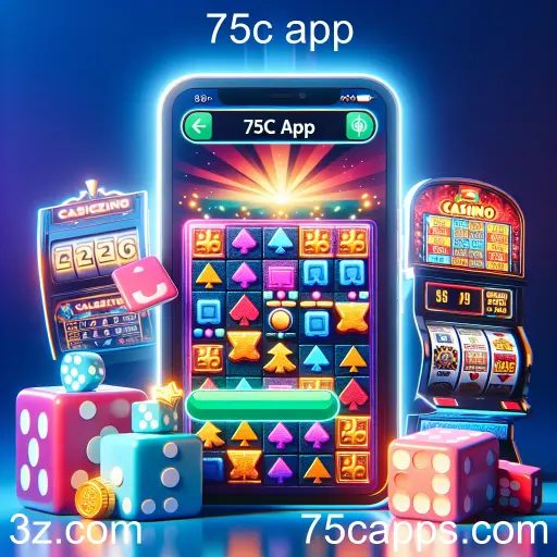 Catálogo 75c app 2.547 jogos - Pragmatic Play, Evolution, NetEnt